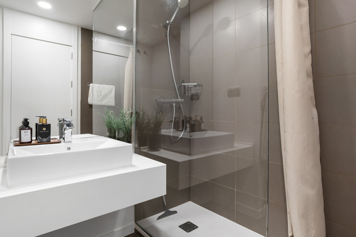 Penthouse te koop in Cancelada | 2 slaapkamers H5192812