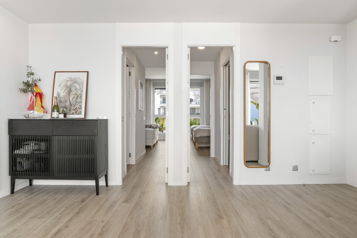 Penthouse te koop in Cancelada | 2 slaapkamers H5192812