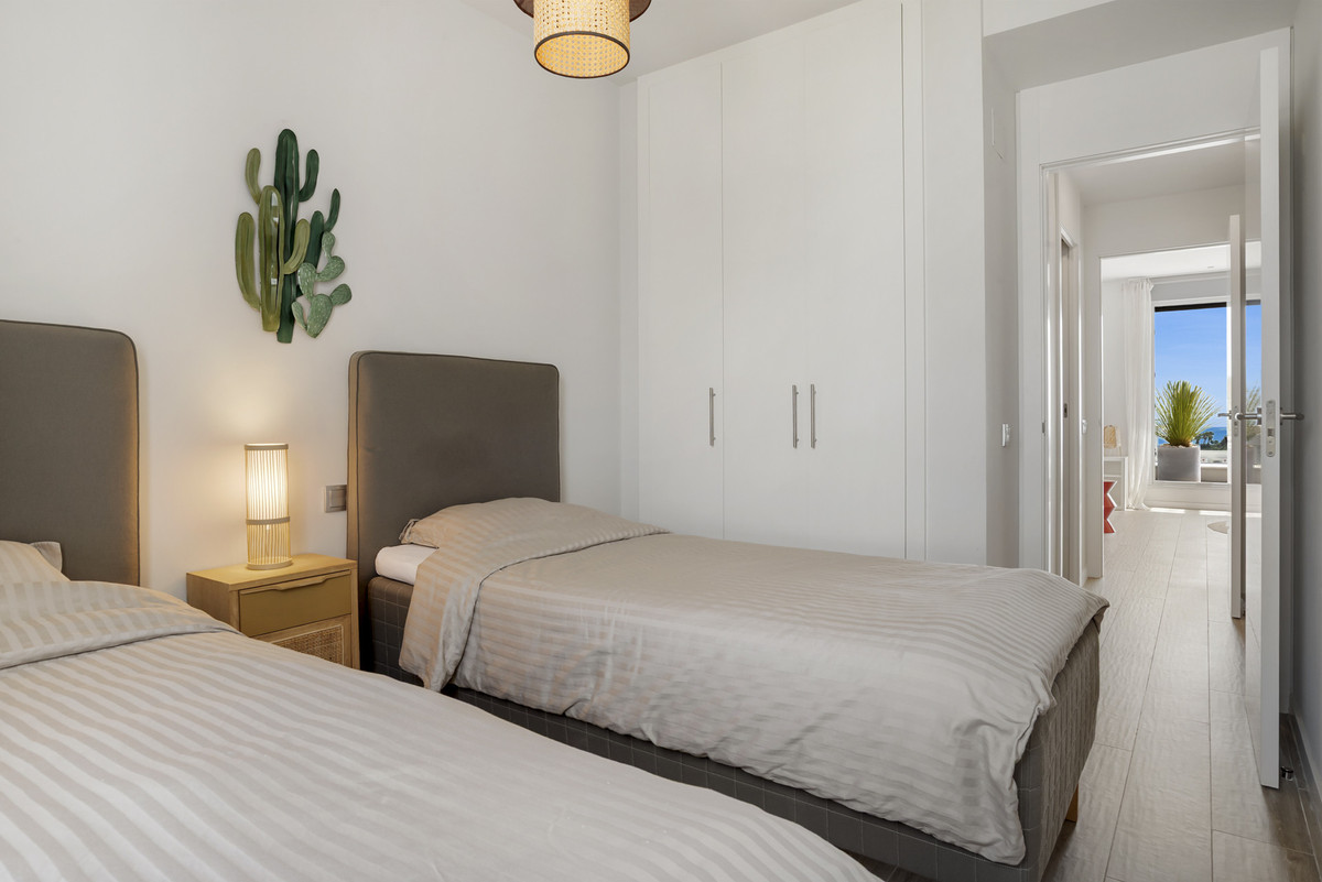 Penthouse te koop in Cancelada | 2 slaapkamers H5192812