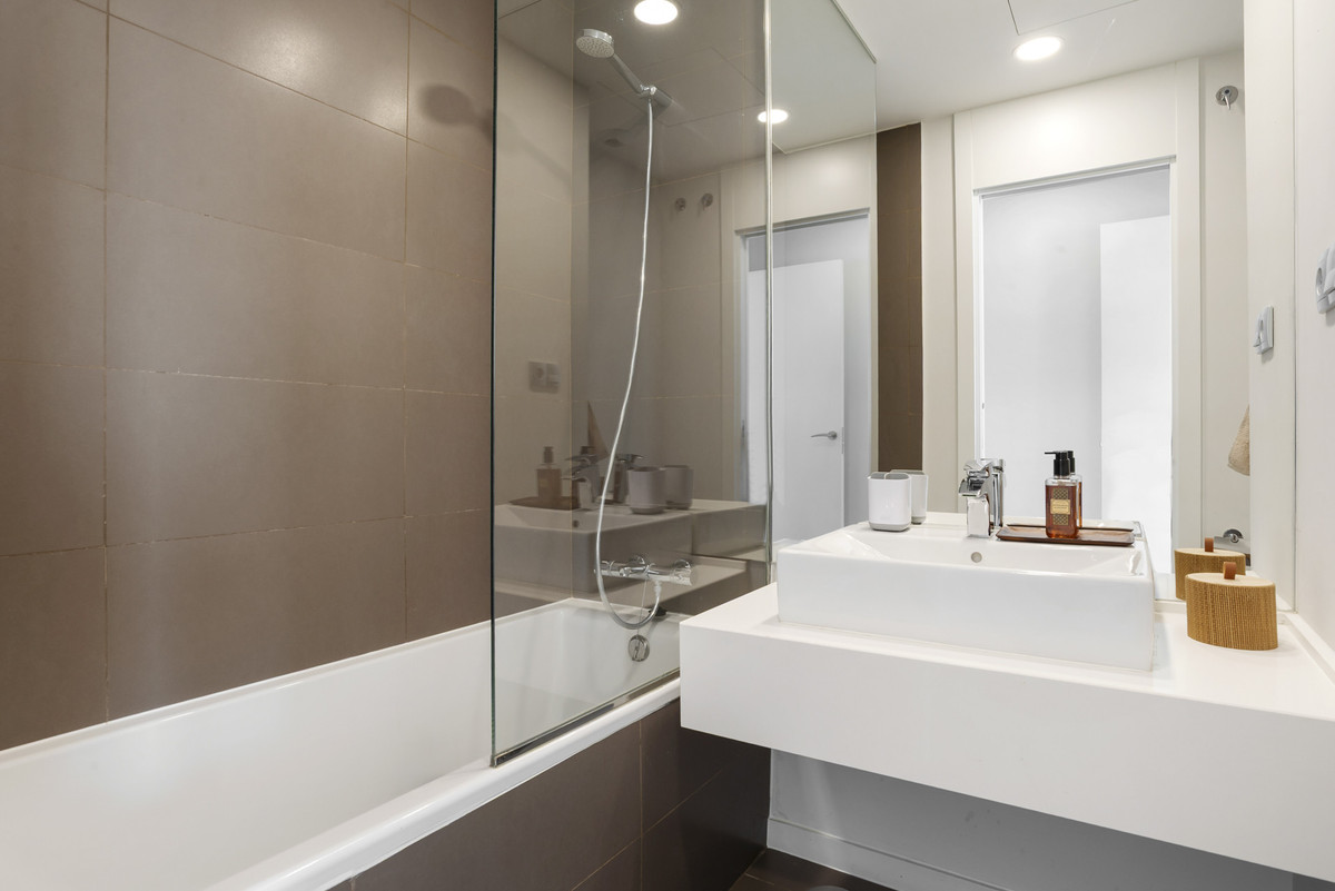 Penthouse te koop in Cancelada | 2 slaapkamers H5192812