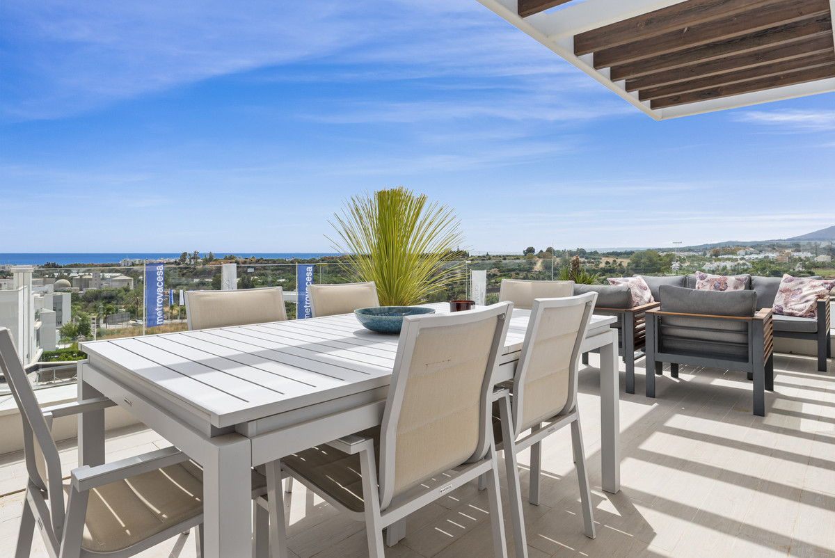 Penthouse te koop in Cancelada | 2 slaapkamers H5192812