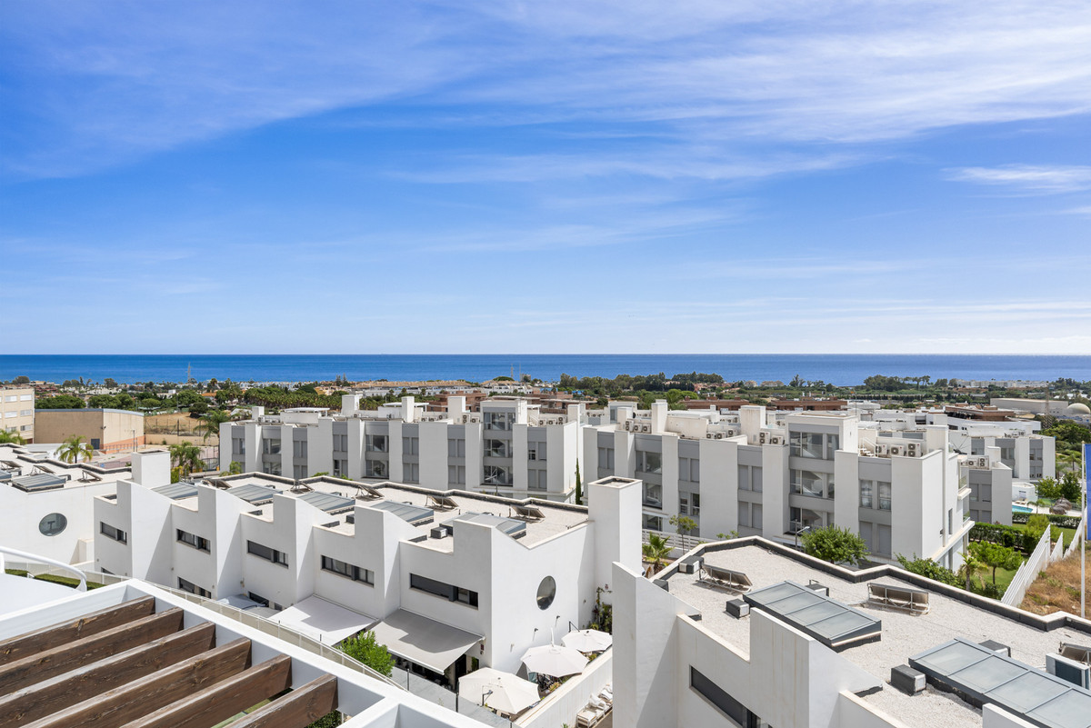 Penthouse te koop in Cancelada | 2 slaapkamers H5192812