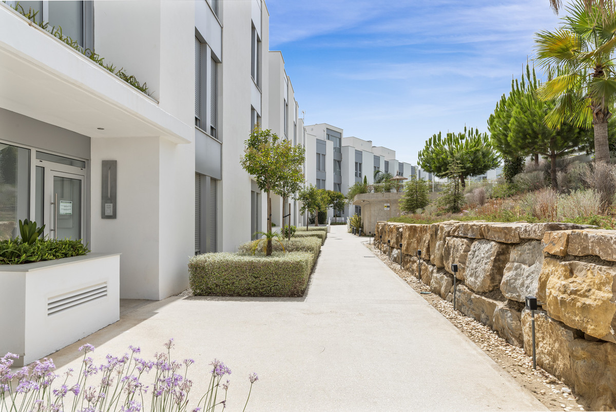 Penthouse te koop in Cancelada | 2 slaapkamers H5192812