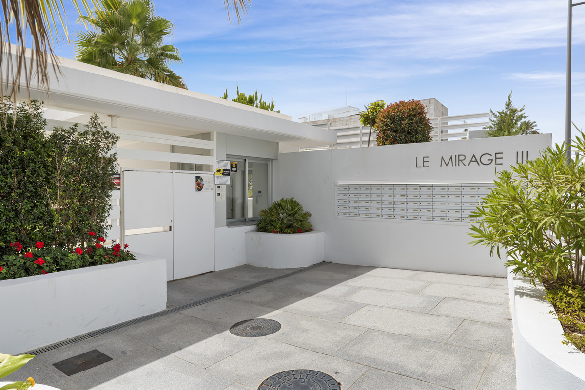 Penthouse te koop in Cancelada | 2 slaapkamers H5192812