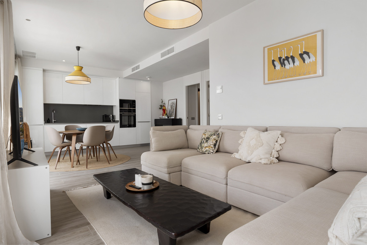 Penthouse te koop in Cancelada | 2 slaapkamers H5192812