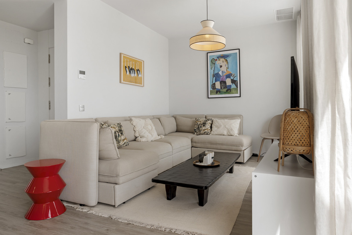 Penthouse te koop in Cancelada | 2 slaapkamers H5192812