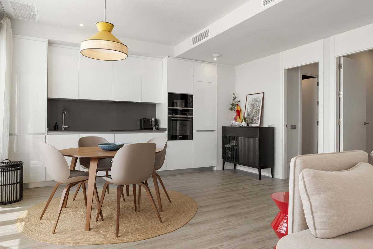 Penthouse te koop in Cancelada | 2 slaapkamers H5192812