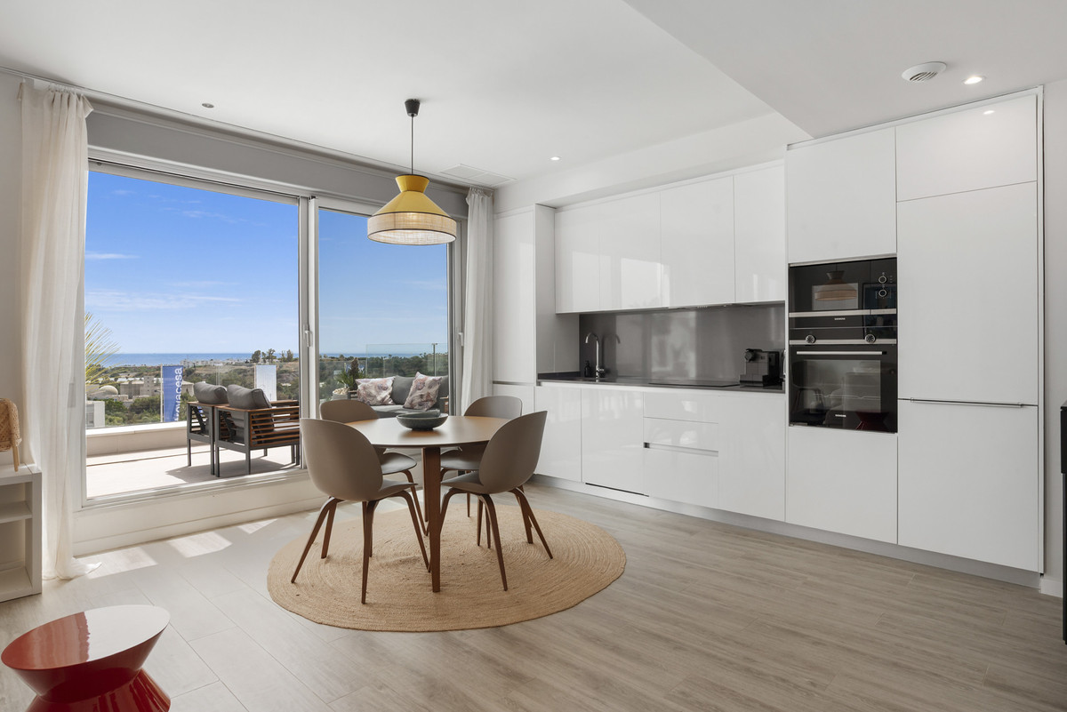 Penthouse te koop in Cancelada | 2 slaapkamers H5192812