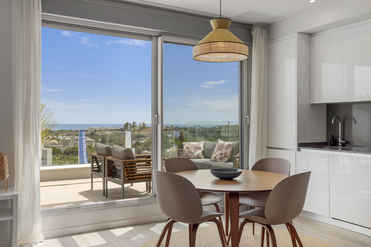 Penthouse te koop in Cancelada | 2 slaapkamers H5192812