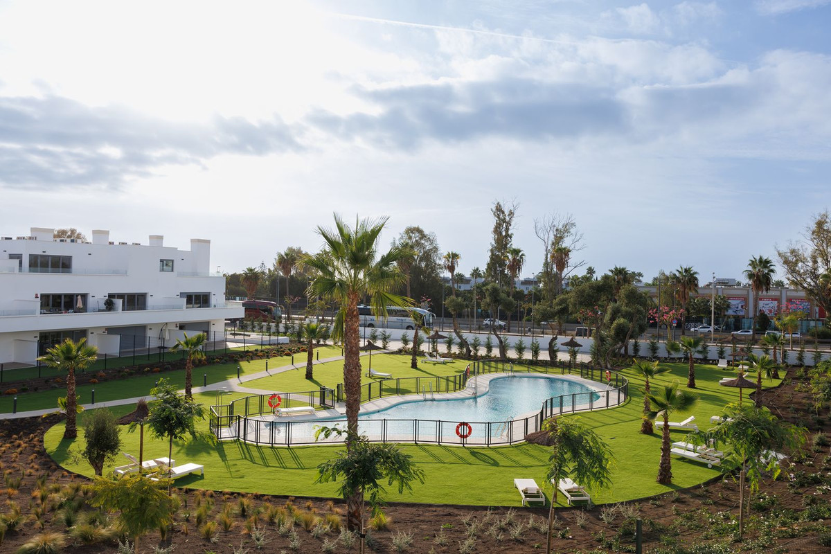 Appartement te koop in Cancelada | 2 slaapkamers H5221906