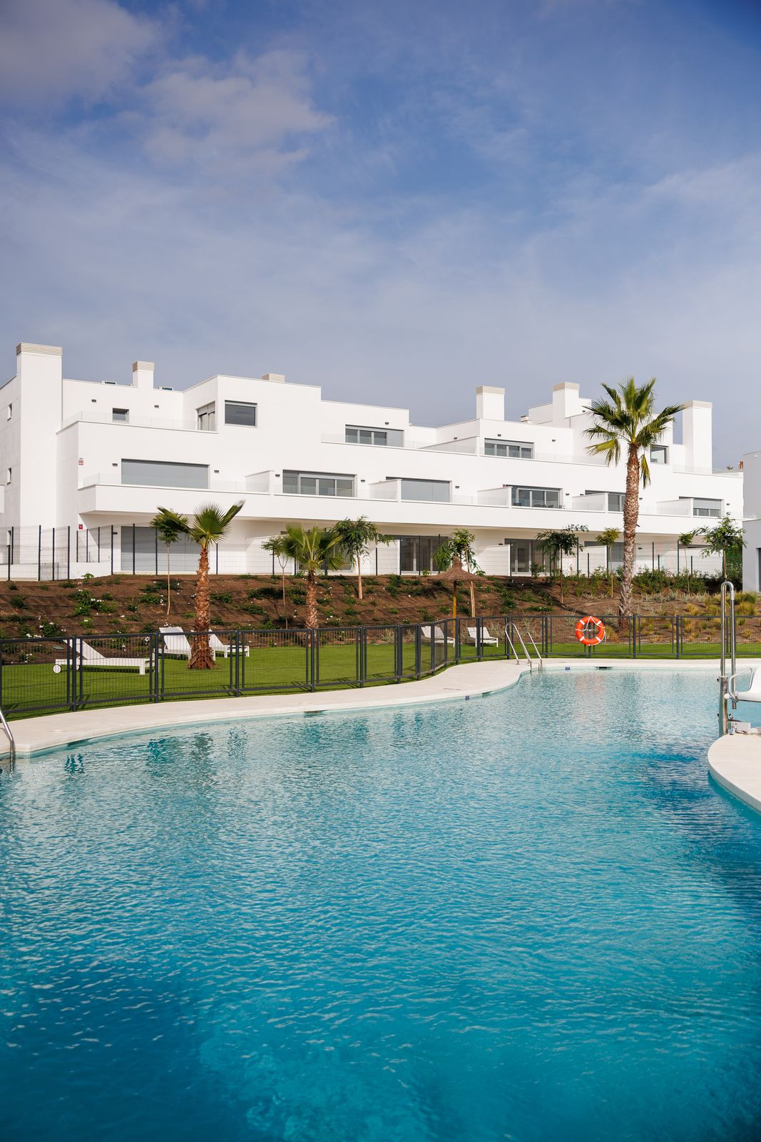 Appartement te koop in Cancelada | 2 slaapkamers H5221906