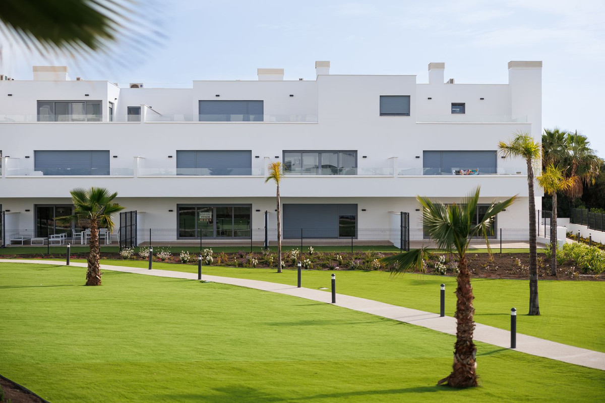 Appartement te koop in Cancelada | 2 slaapkamers H5221906