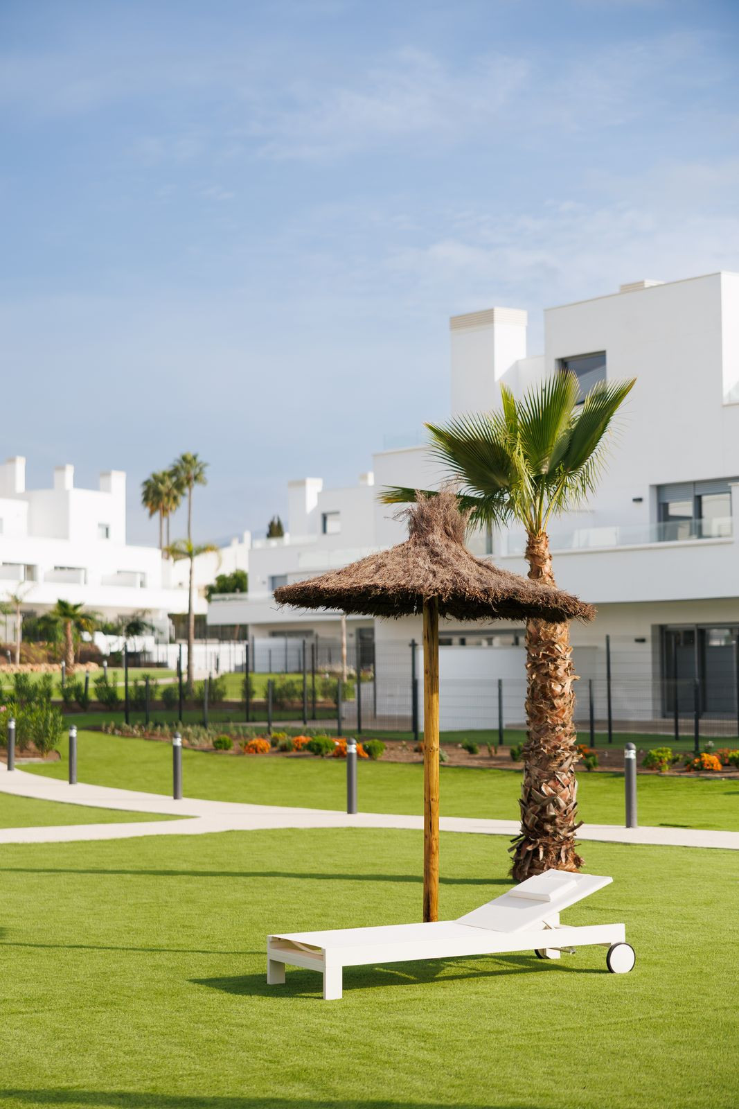 Appartement te koop in Cancelada | 2 slaapkamers H5221906