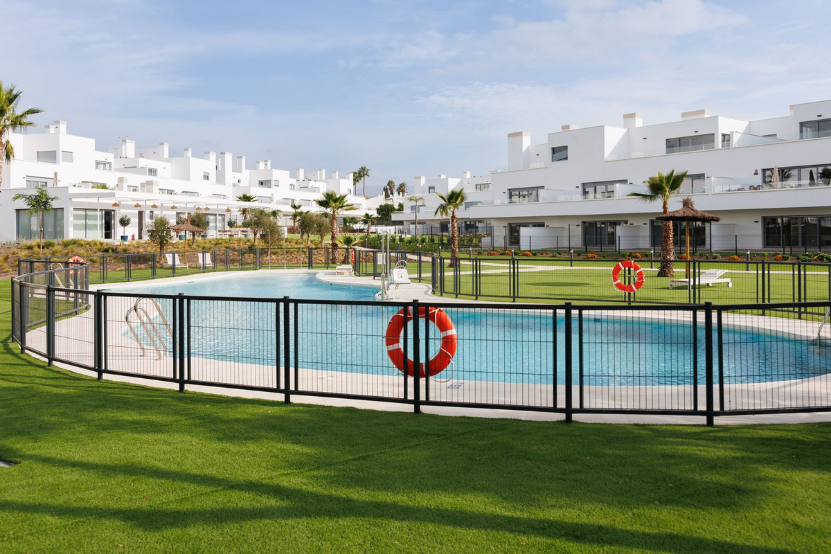 Appartement te koop in Cancelada | 2 slaapkamers H5221906