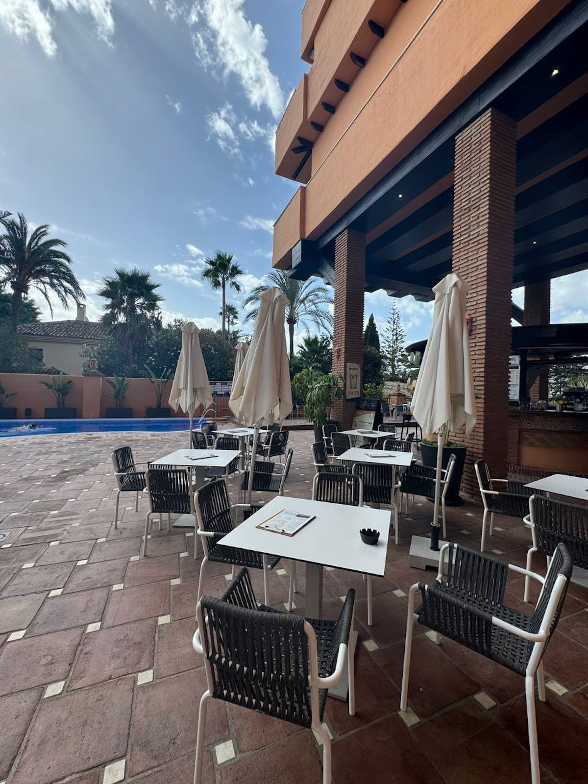 Appartement te koop in Cancelada | 2 slaapkamers H5237479