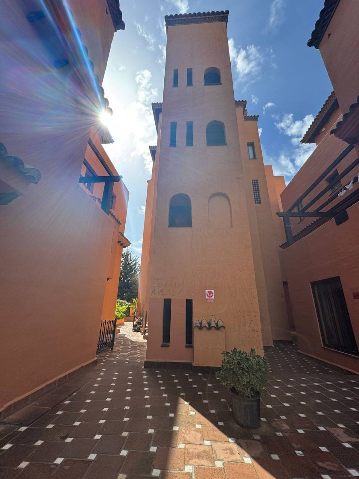 Appartement te koop in Cancelada | 2 slaapkamers H5237479