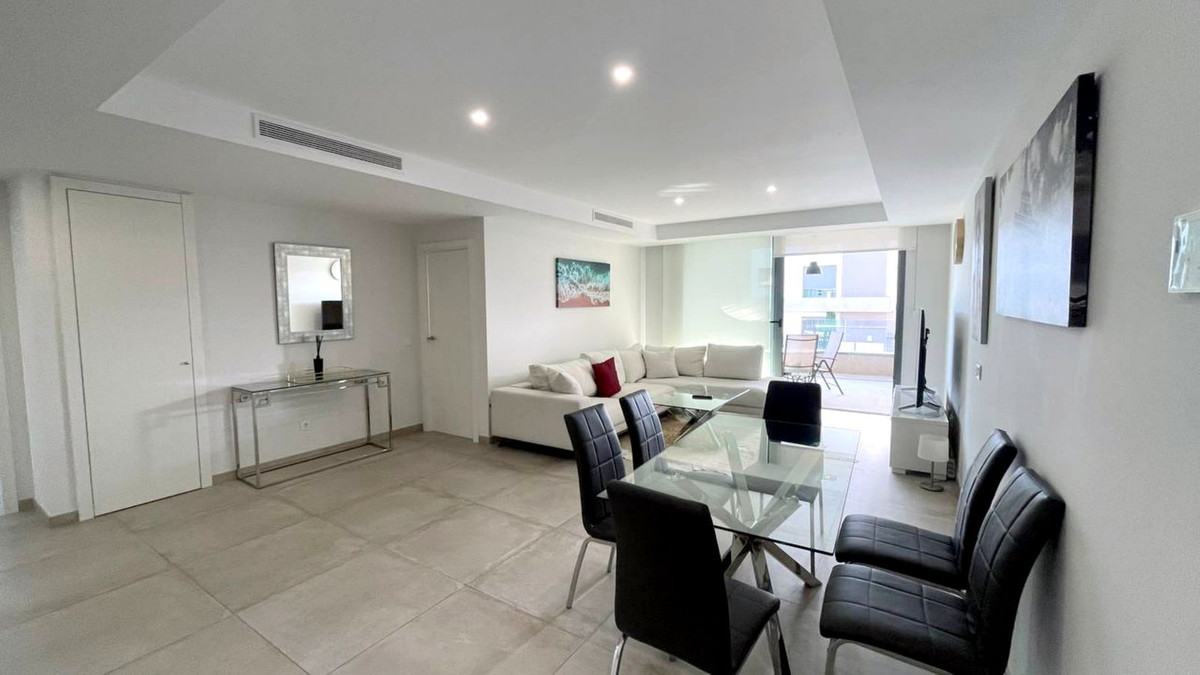 Appartement te koop in Cancelada | 2 slaapkamers H5250808