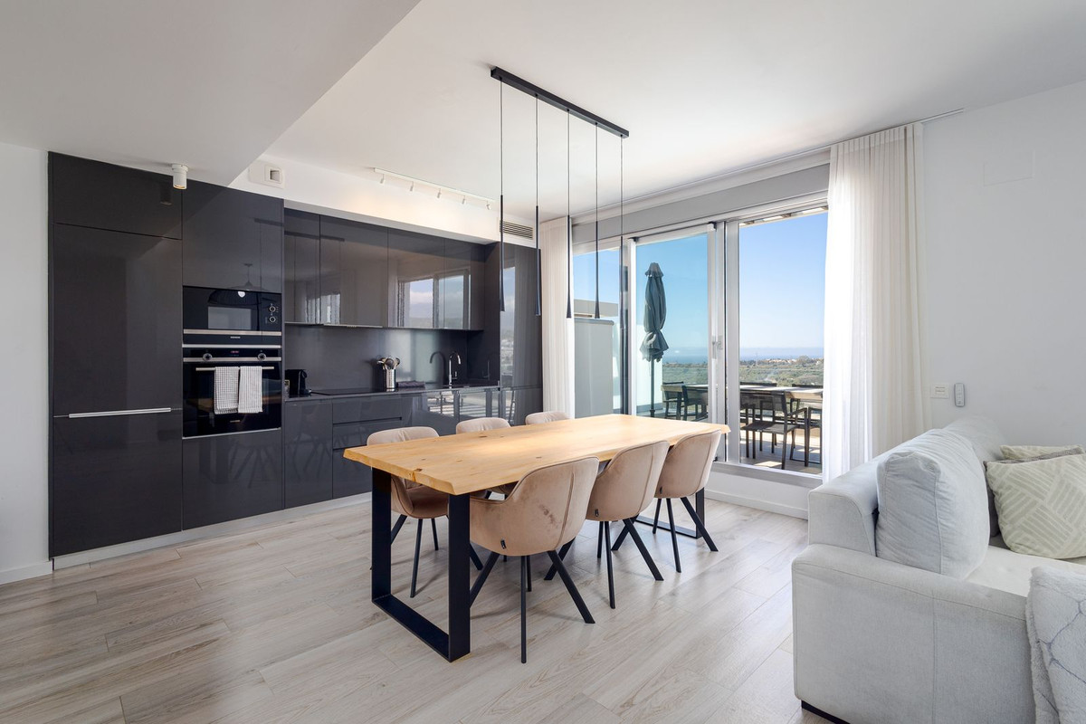 Appartement te koop in Cancelada | 3 slaapkamers H5251204