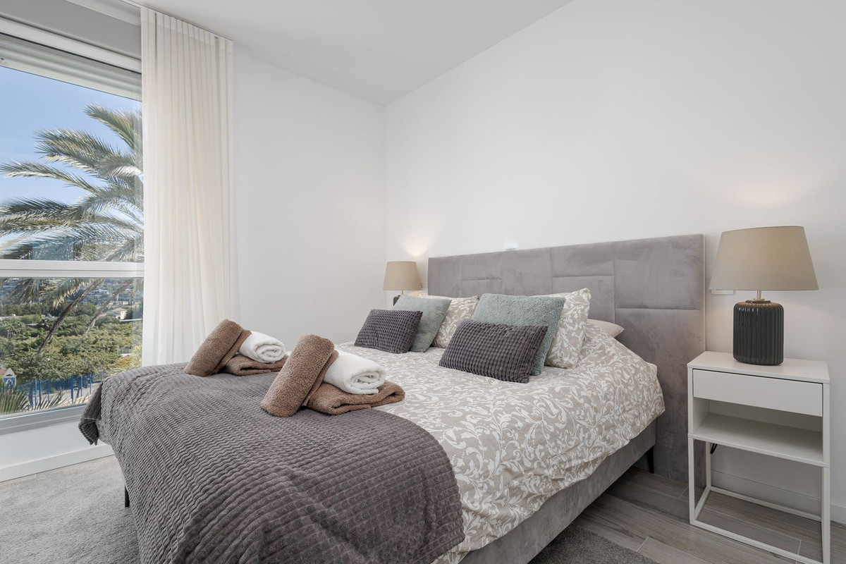 Appartement te koop in Cancelada | 3 slaapkamers H5251204