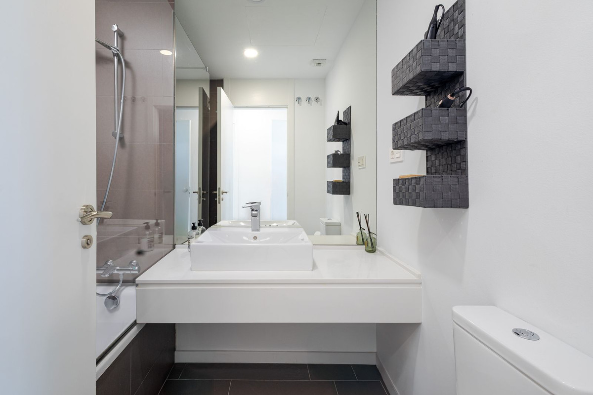 Appartement te koop in Cancelada | 3 slaapkamers H5251204