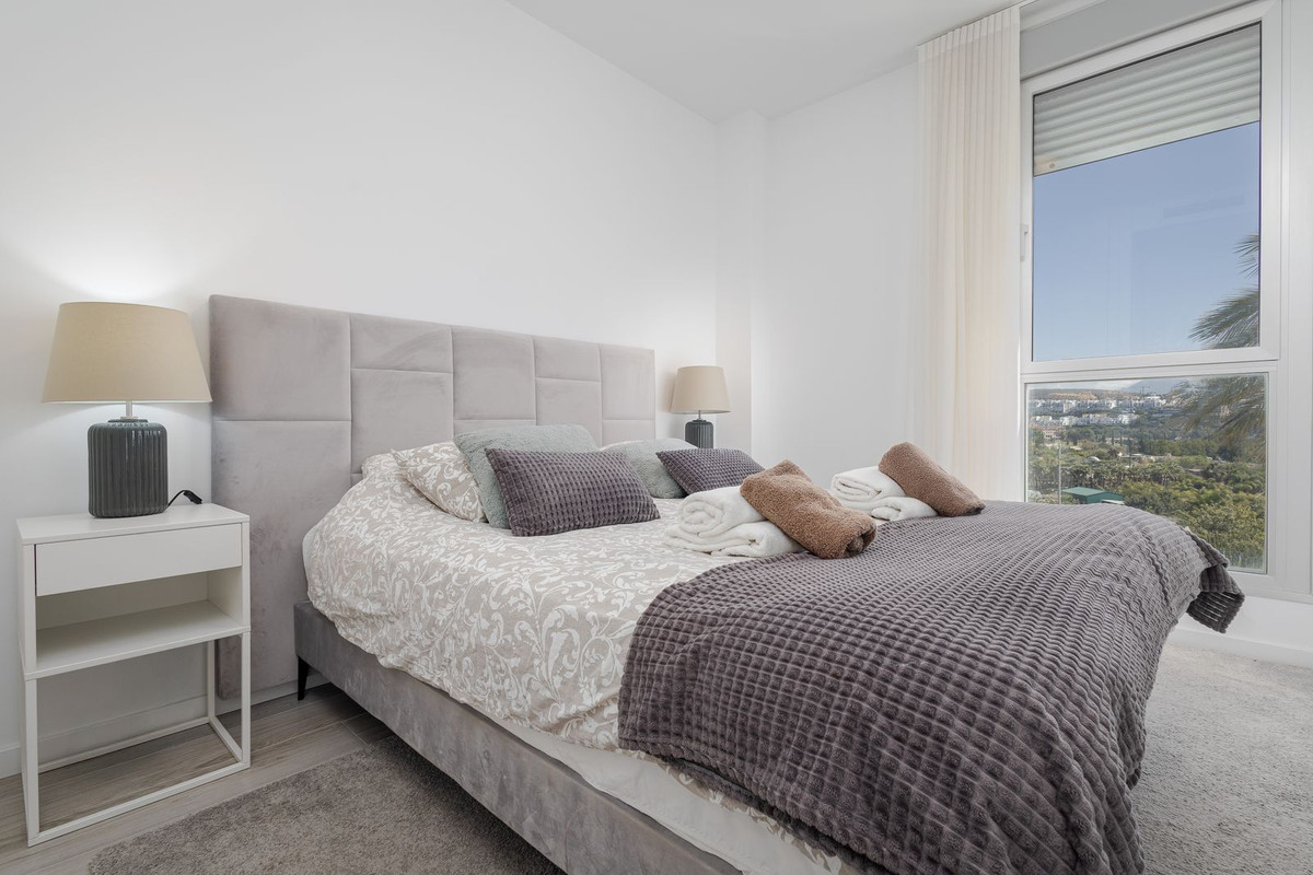 Appartement te koop in Cancelada | 3 slaapkamers H5251204