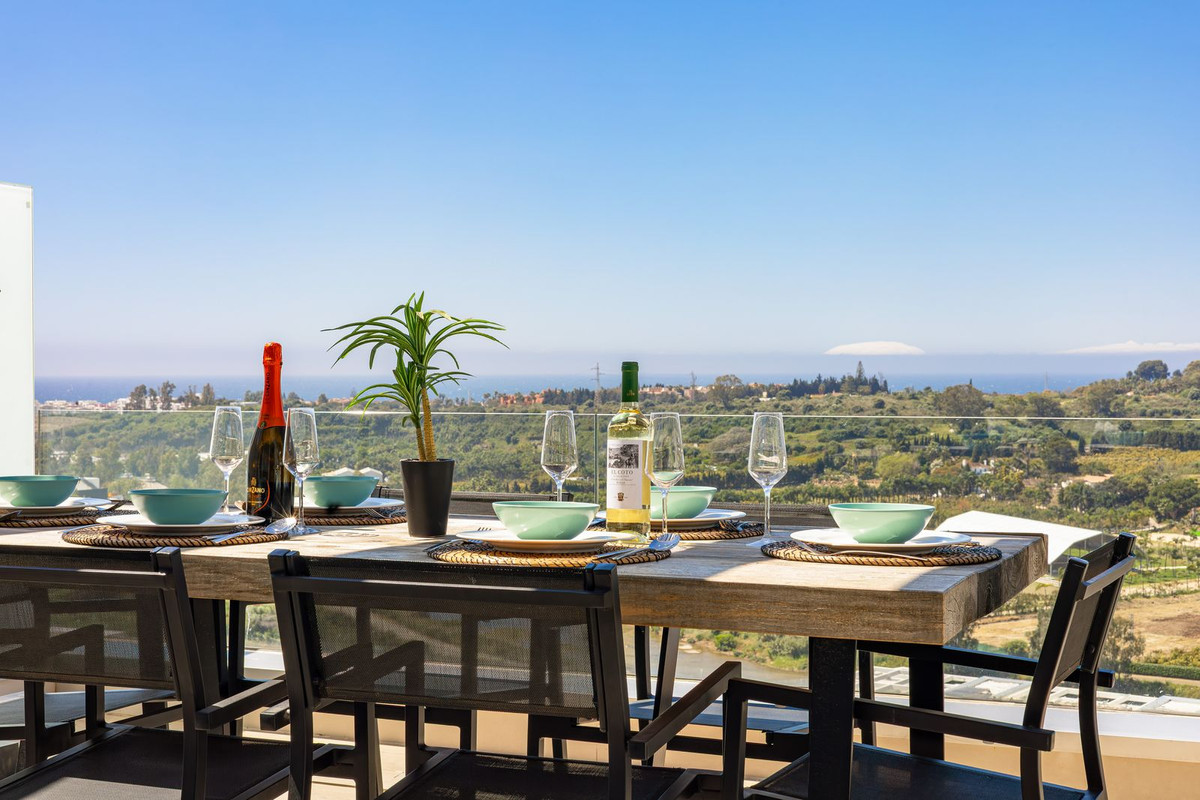 Appartement te koop in Cancelada | 3 slaapkamers H5251204