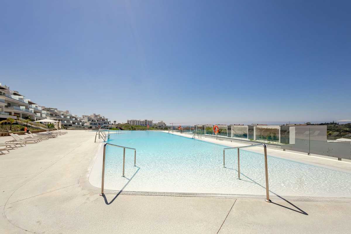 Appartement te koop in Cancelada | 3 slaapkamers H5251204