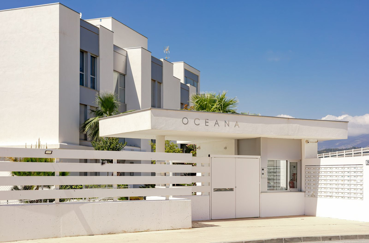 Appartement te koop in Cancelada | 3 slaapkamers H5251204