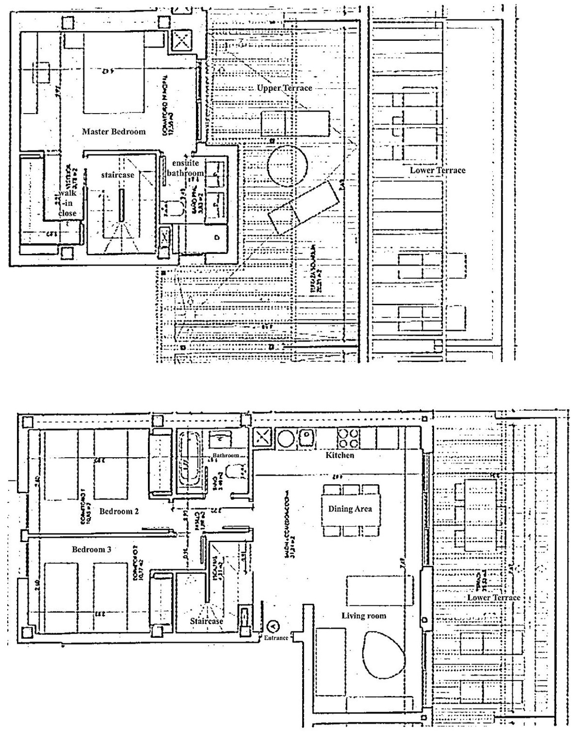 Appartement te koop in Cancelada | 3 slaapkamers H5251204