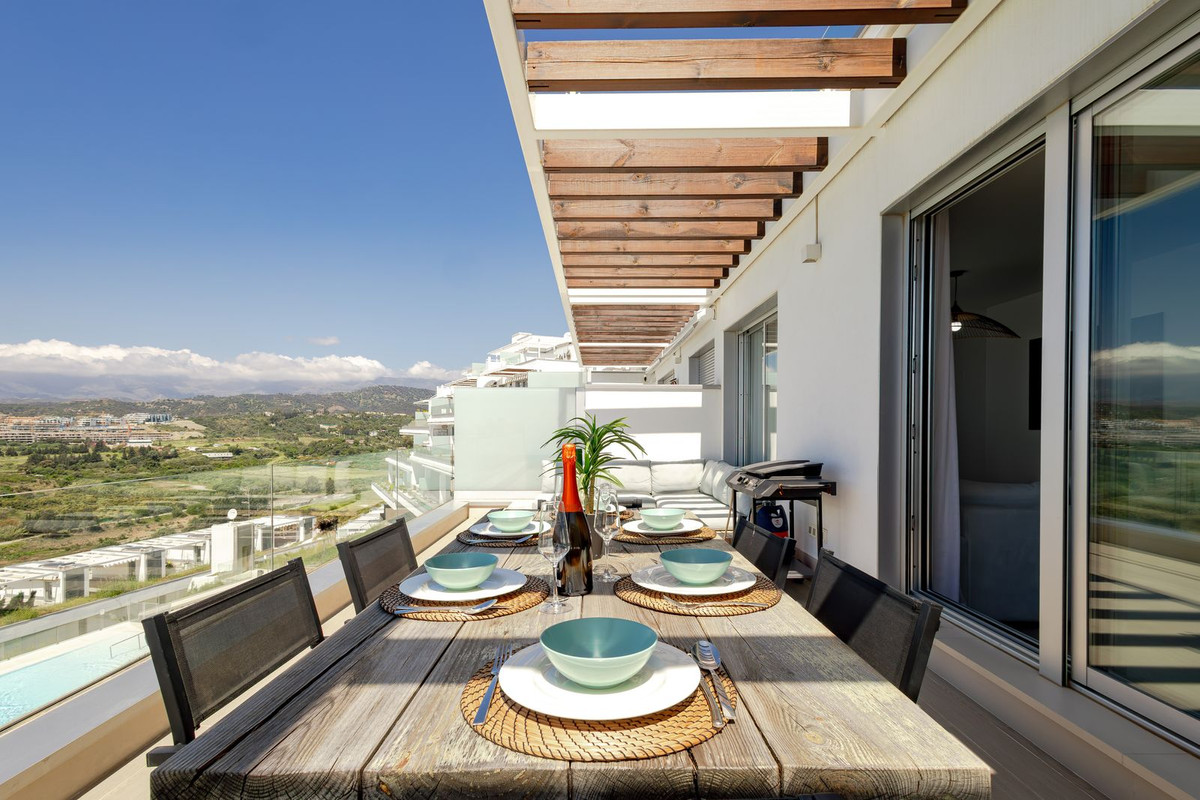 Appartement te koop in Cancelada | 3 slaapkamers H5251204