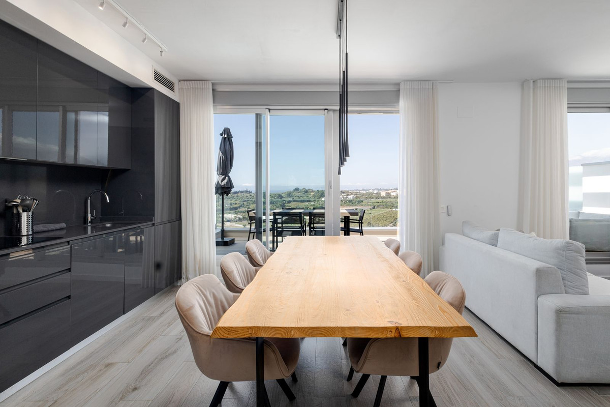 Appartement te koop in Cancelada | 3 slaapkamers H5251204