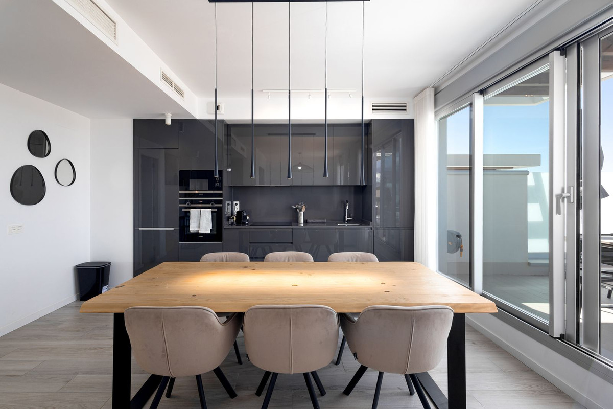 Appartement te koop in Cancelada | 3 slaapkamers H5251204