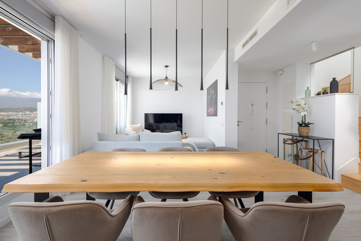 Appartement te koop in Cancelada | 3 slaapkamers H5251204