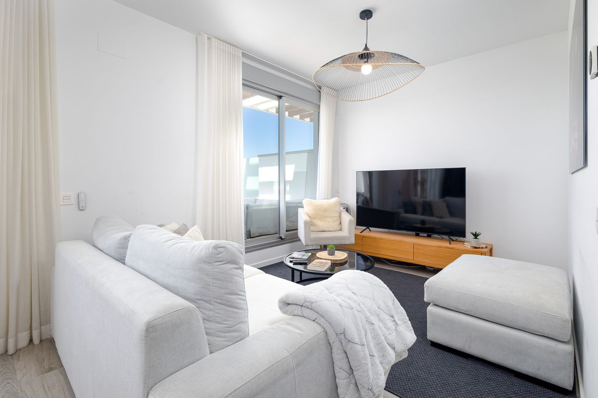 Appartement te koop in Cancelada | 3 slaapkamers H5251204