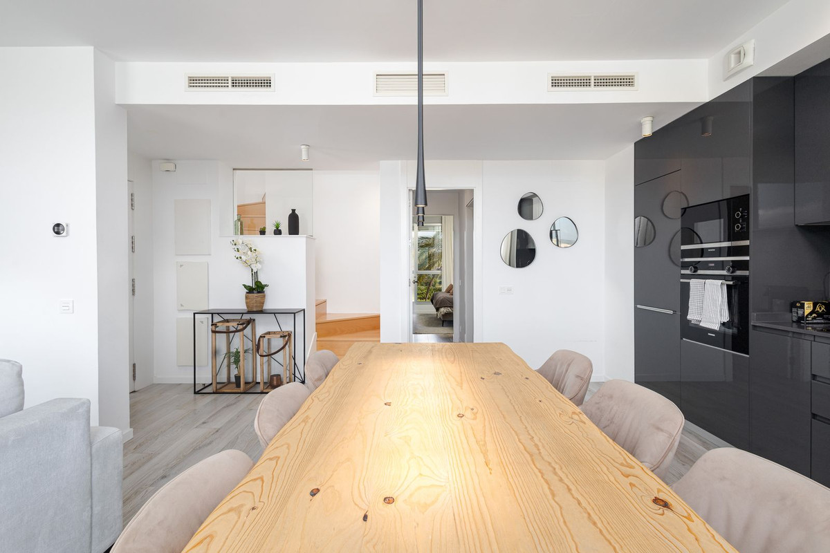 Appartement te koop in Cancelada | 3 slaapkamers H5251204