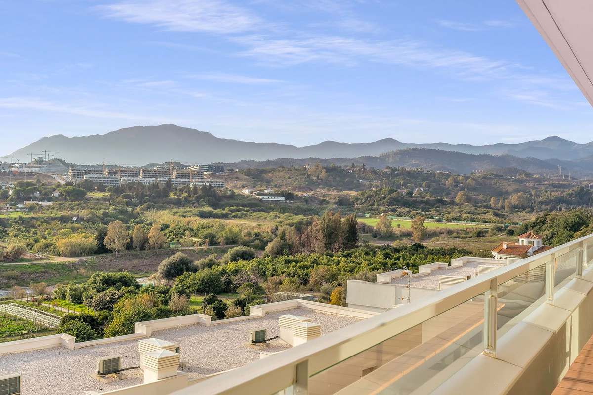 Appartement te koop in Cancelada | 2 slaapkamers H5252386