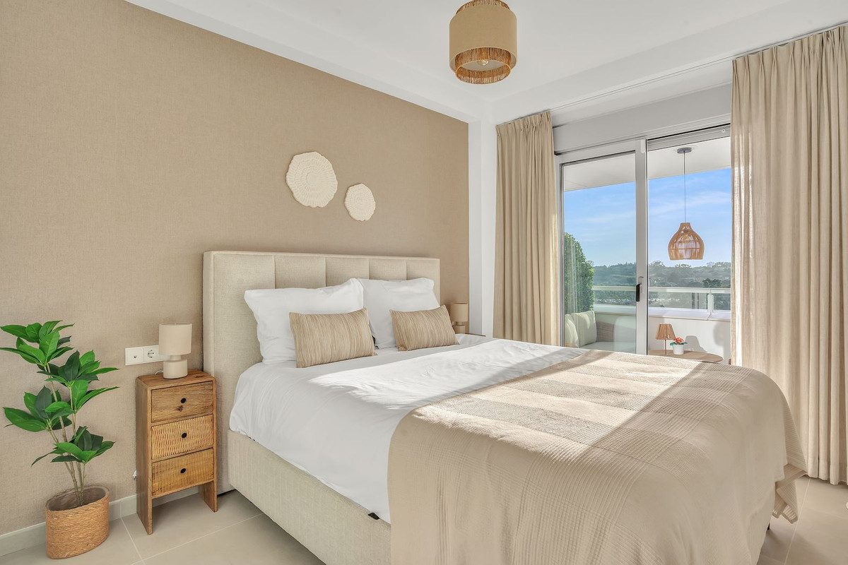 Appartement te koop in Cancelada | 2 slaapkamers H5252386