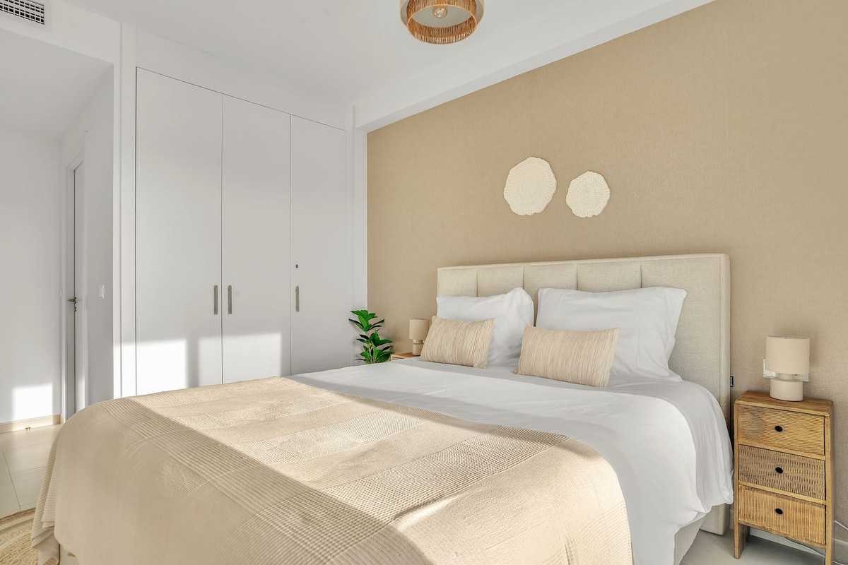 Appartement te koop in Cancelada | 2 slaapkamers H5252386