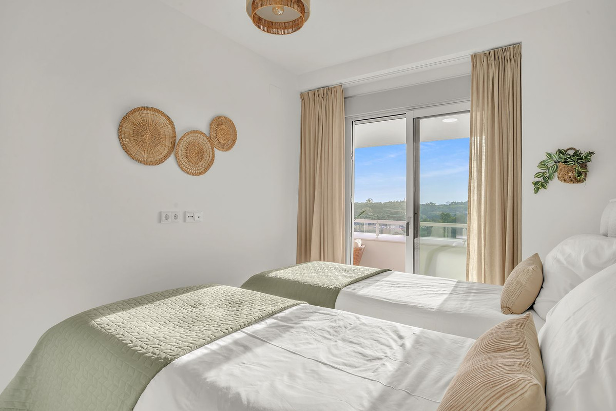 Appartement te koop in Cancelada | 2 slaapkamers H5252386