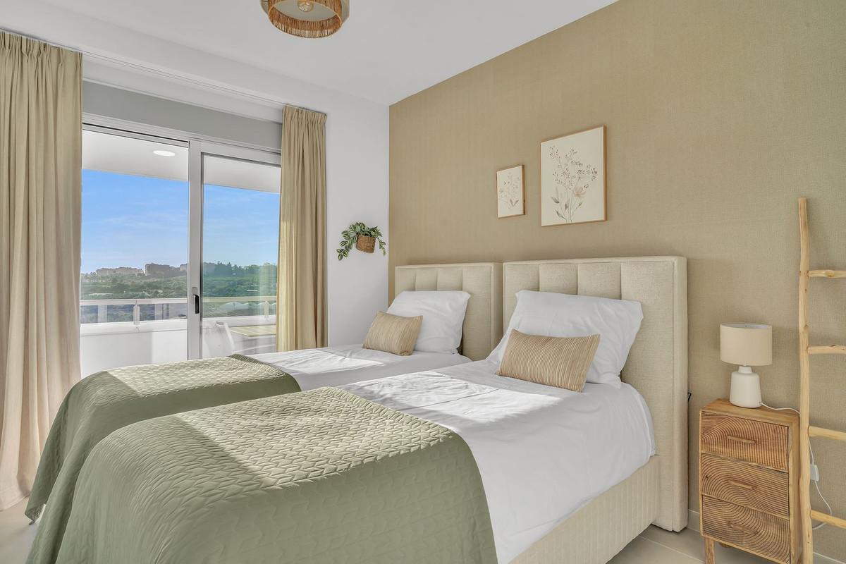 Appartement te koop in Cancelada | 2 slaapkamers H5252386