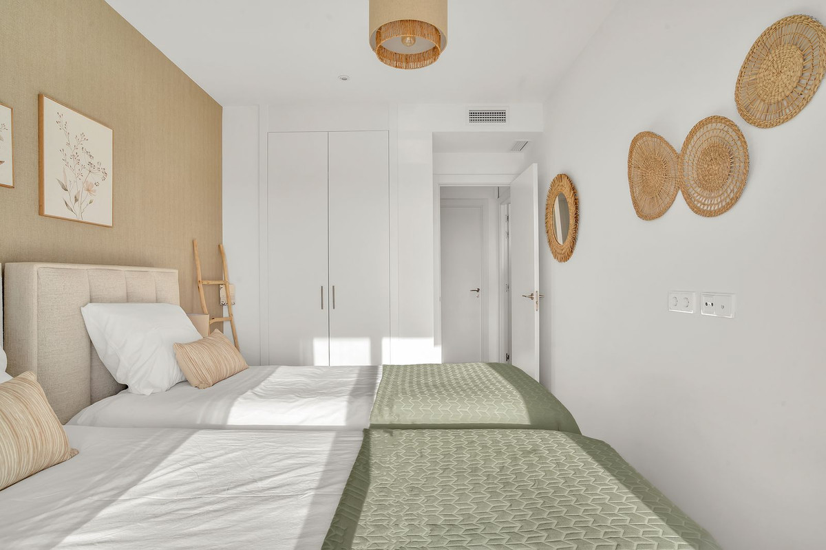 Appartement te koop in Cancelada | 2 slaapkamers H5252386