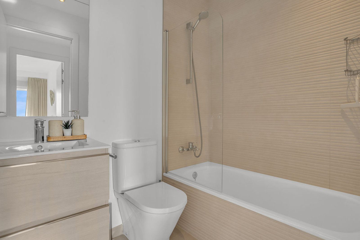 Appartement te koop in Cancelada | 2 slaapkamers H5252386