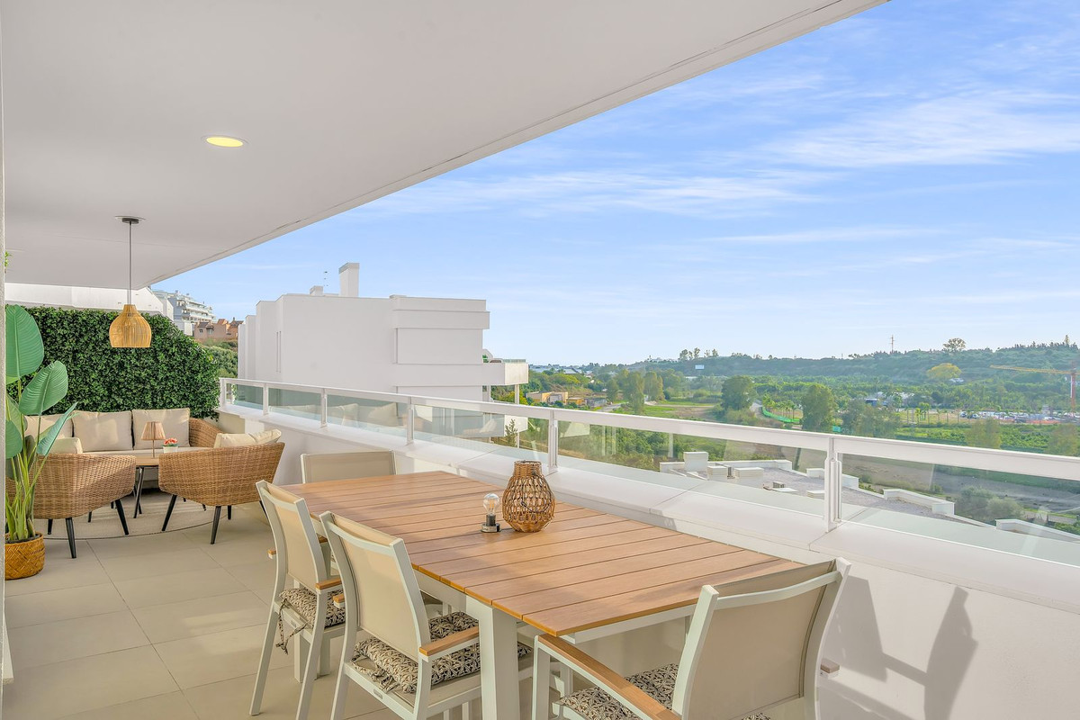 Appartement te koop in Cancelada | 2 slaapkamers H5252386