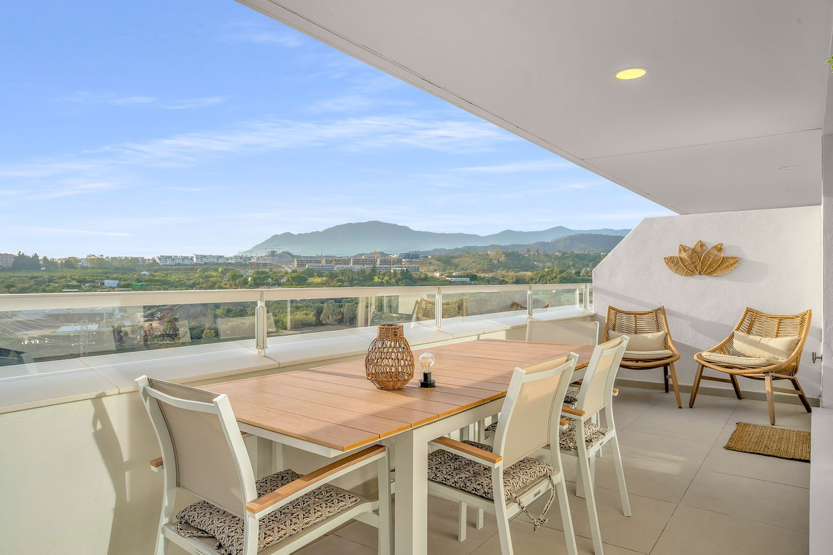 Appartement te koop in Cancelada | 2 slaapkamers H5252386