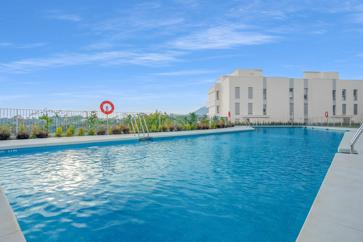 Appartement te koop in Cancelada | 2 slaapkamers H5252386