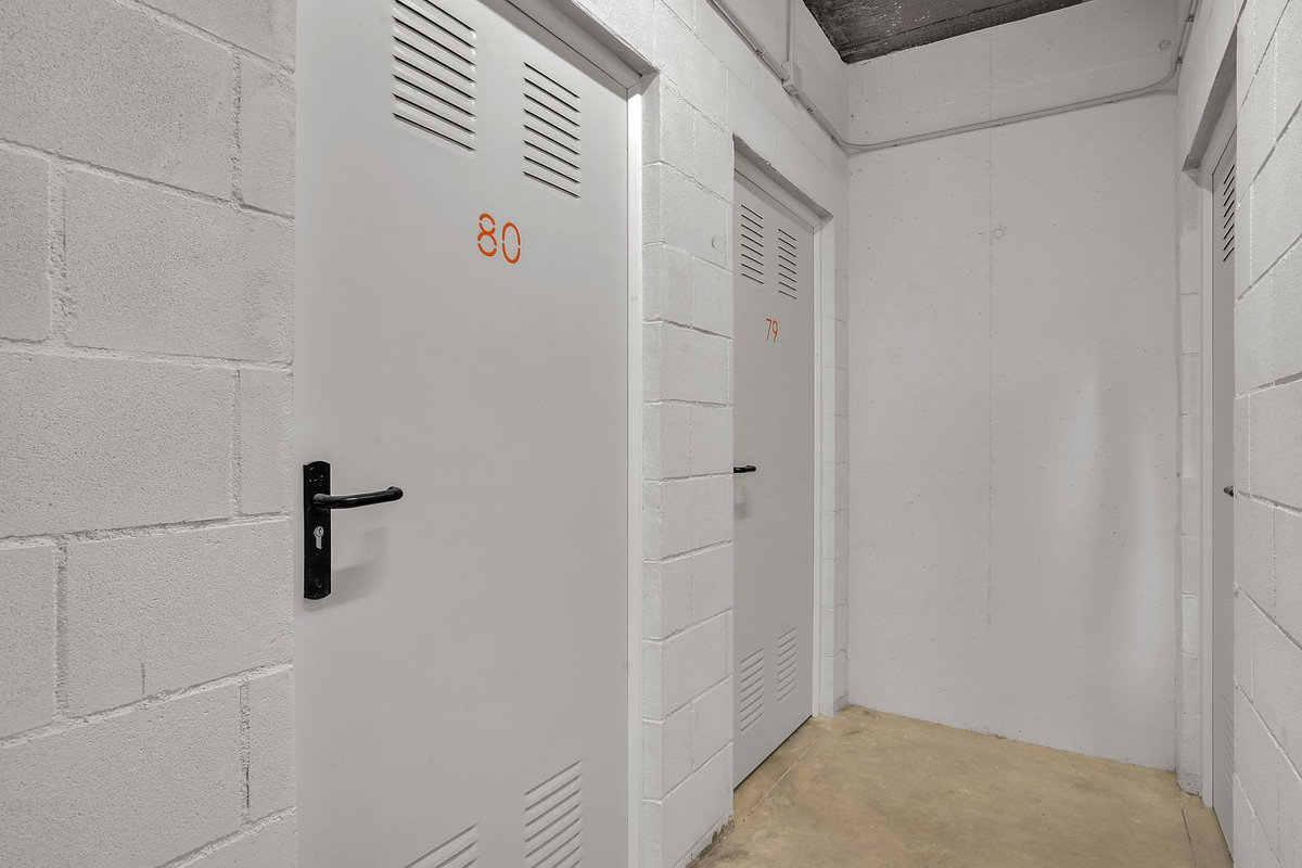 Appartement te koop in Cancelada | 2 slaapkamers H5252386