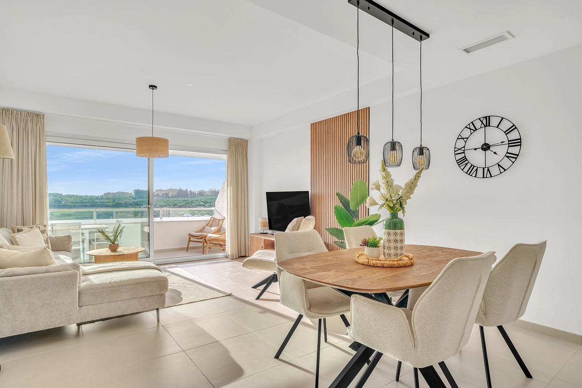 Appartement te koop in Cancelada | 2 slaapkamers H5252386