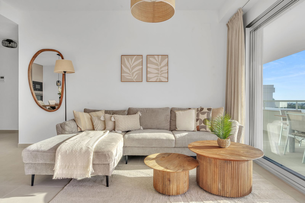 Appartement te koop in Cancelada | 2 slaapkamers H5252386