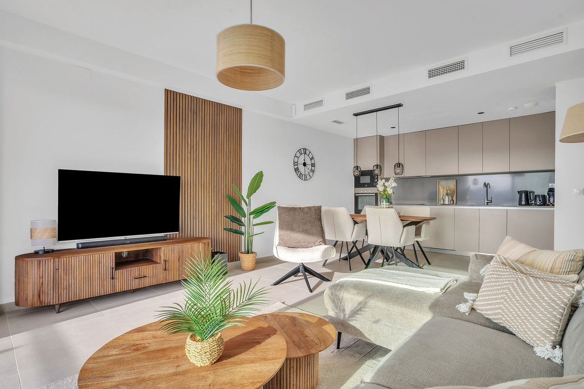 Appartement te koop in Cancelada | 2 slaapkamers H5252386