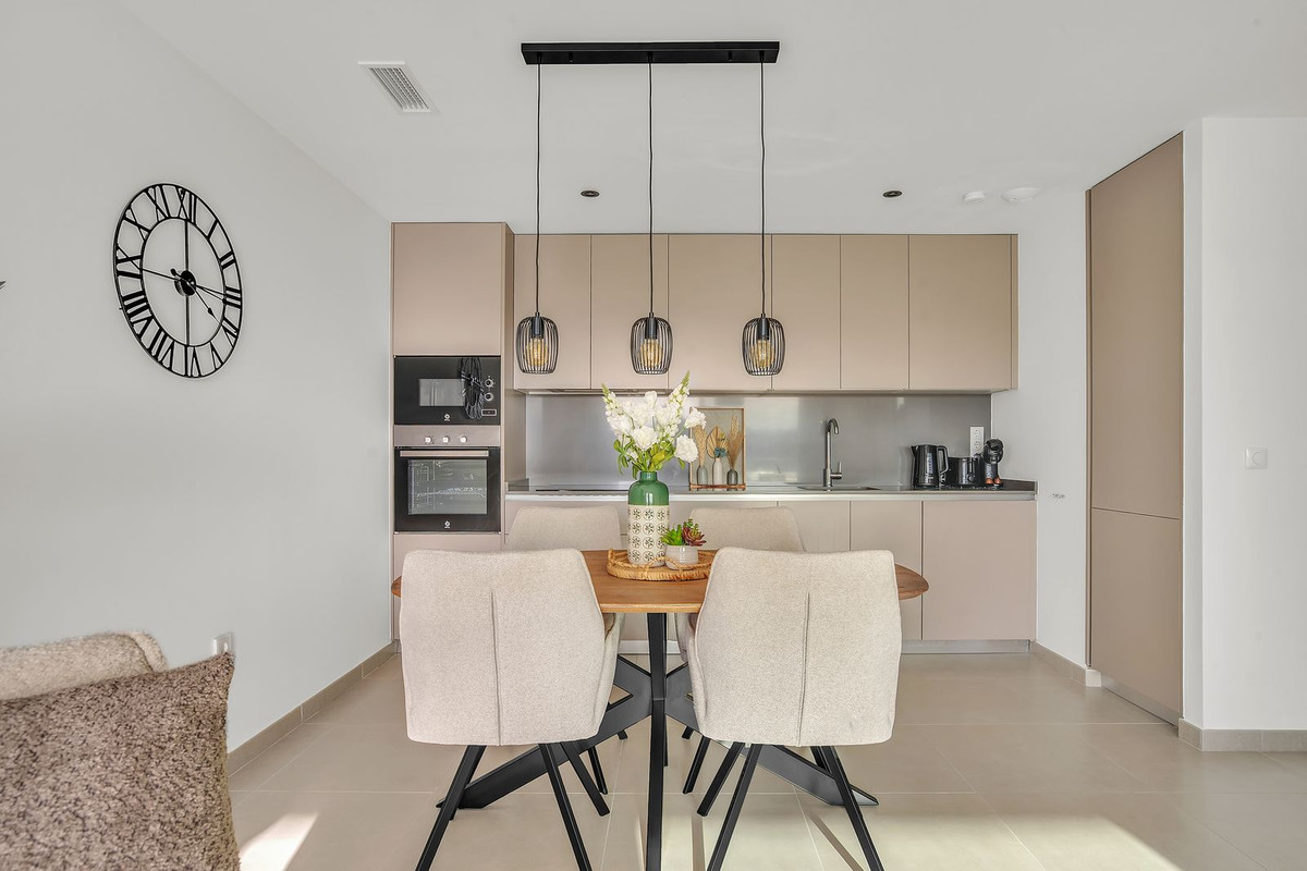 Appartement te koop in Cancelada | 2 slaapkamers H5252386